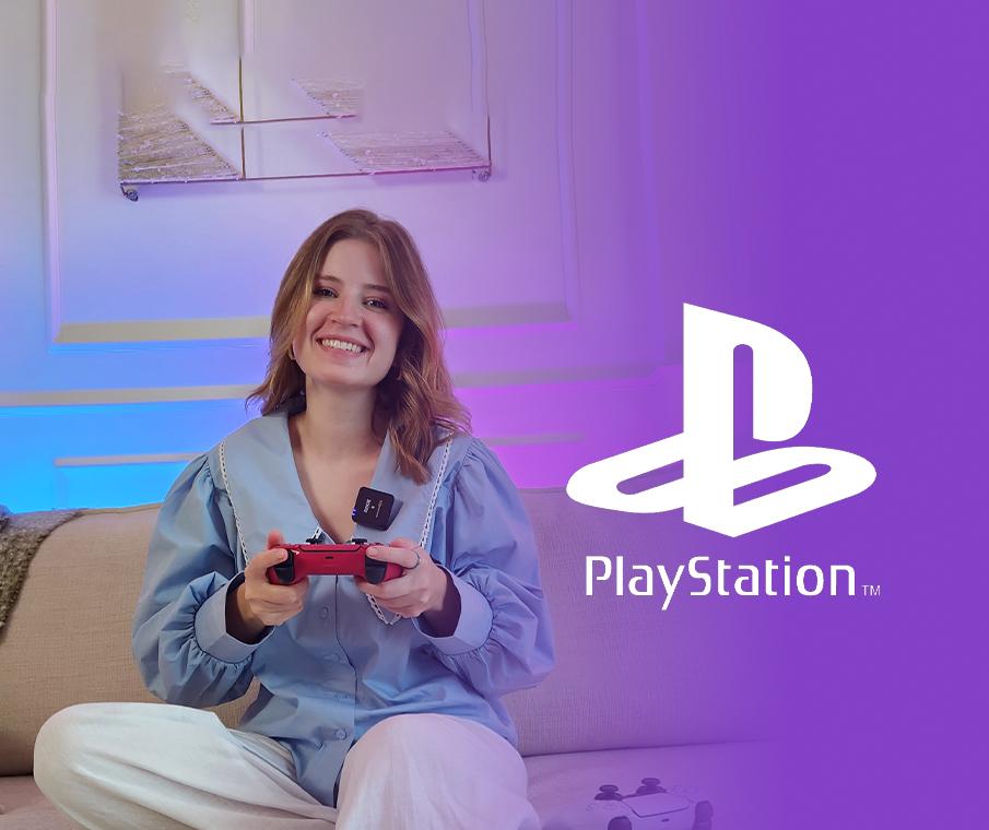 Eps. 5 PlayStation tips